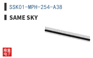 SSK01-MPH-254-A38 ͼƬ
